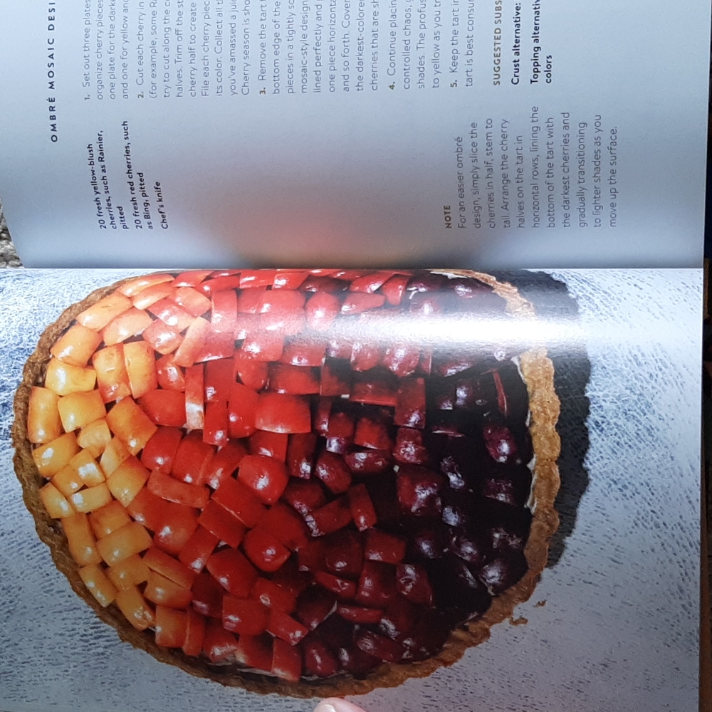 Pieometry Cookbook - Picture 9 of 12